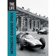(英文圖書) The Life Monaco Grand Prix 平裝版, Motorbooks International, 英文