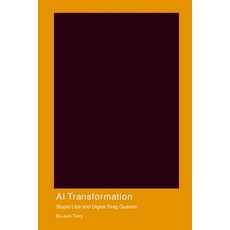 (英文圖書) AI Transformation 平裝版, 英文