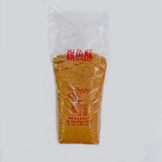 進發食品 業務用旗魚鬆 (台灣製造), 1入, 3kg