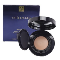 ESTEE LAUDER 雅詩蘭黛 Estee Lauder完美無瑕精華粉餅 10g, 1個, 2C3 鵝卵石