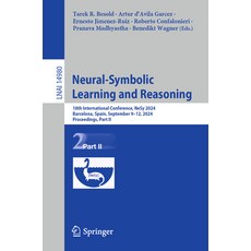 (英文圖書) Neural-Symbolic Learning and Reasoning: 18th International Conference Nesy 202... 平裝版, Springer, 英文