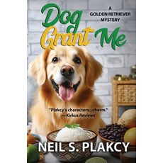 (英文圖書) Dog Grant Me 平裝版, Samwise Books, English