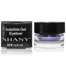 SHANY 罐裝眼線膠, 美人魚調情