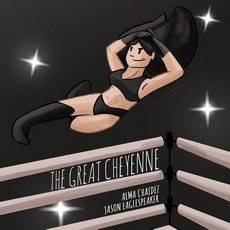 (英文圖書)The Great Cheyenne 平裝版, Createspace Independent Pub..., 英文