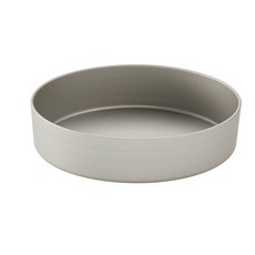 三能 SN60715 圓塔模-5入(陽極) 圓形塔模 烘焙模具 塔皮製作