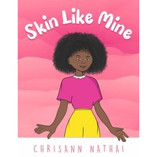 (英文圖書) Skin Like Mine 平裝版, Independently Published, 英文