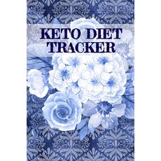 (英文圖書) Keto Diet Tracker: Lose Weight With Ketosis Log Book Pages To Track Dieting Progress - Ketoge... 平裝版, Infinityou, 英文