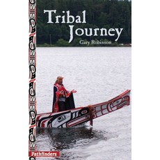 Tribal Journey 平裝版, 7th Generation, 英文