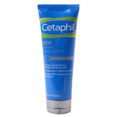 Cetaphil 舒特膚 男士護理乳液, 1個, 226克