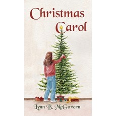 (英文圖書)Christmas Carol 精裝版, Princess Press, LLC, 英文