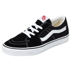 VANS 男女通用款帆布鞋 VN0A4UUK6BT