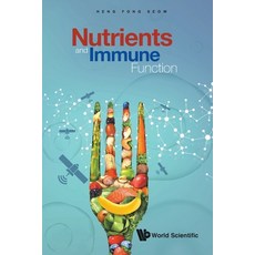 Nutrients and Immune Function 平裝版, World Scientific Publishing..., 英文