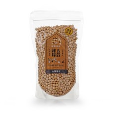 【富興米店】台灣金珠黃豆（400g）, 400g, 1個