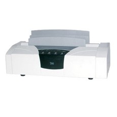 WINALL 全盈膠裝機 T-80，辦公室文件裝訂好幫手，快速製作精美文件, 詳見包裝, 1個