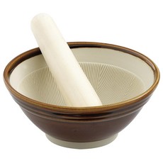 Helen's Asian Kitchen 雙色研磨盅組, 1個