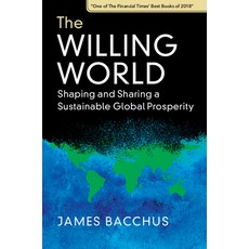 (英文圖書) The Willing World 平裝版, Cambridge University Press, 英文