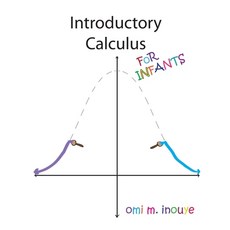 (英文圖書) Introductory Calculus For Infants 平裝版, Omionline.CA, 英文