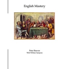 English Mastery 平裝版, Cheshire Press, 英文