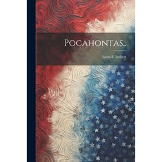 (英文圖書)Pocahontas.. 平裝版, Legare Street Press, 英文