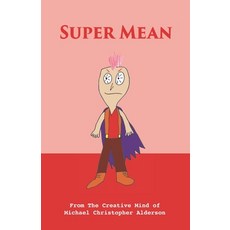 Super Mean 平裝版, Government of Canada, 英文