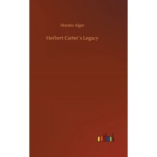 (英文書) Herbert Carter´s Legacy 精裝版, Outlook Verlag, 英文