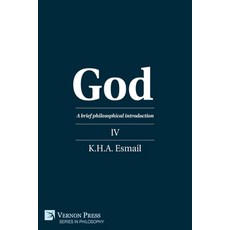 (英文圖書) God: A brief philosophical introduction IV 平裝版, Vernon Press, 英文