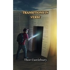 (英文圖書) Transitions in Verse 平裝版, Creative Arts Management Ou, 英文