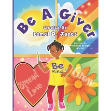 (英文圖書)Be A Giver 平裝版, 51 Tomorrows, 英文