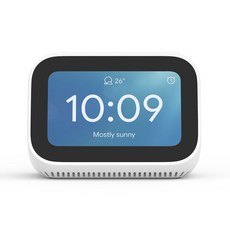 Xiaomi 小米 桌上智慧鬧鐘, 白色