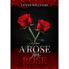 (英文圖書) A Rose for Rose 精裝版, Lenny's Imagination, 英文