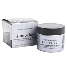 Bumble and bumble 相撲粘土, 1個, 45ml