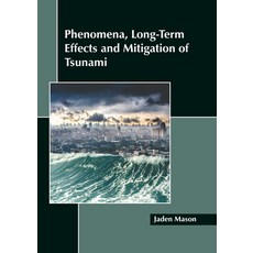 (英文圖書) Phenomena Long-Term Effects and Mitigation of Tsunami 精裝版, Callisto Reference, 英文