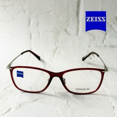 ZEISS 蔡司光學鏡框 ZS70006 唯光眼鏡 公司貨 出清