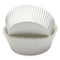 CHEF CRAFT 烤杯白色, 50入