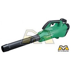 日立HiKOKI 36V無刷充電吹風機 RB36DA, 1組