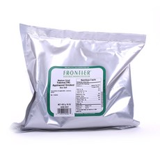 FRONTIER 蘋果木煙燻海鹽 中度研磨, 1個, 453克