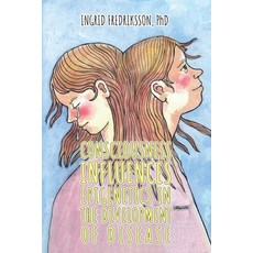 (英文圖書) Consciousness Influences Epigenetics in the Development of Disease 平裝版, Authors' Tranquility Press, 英文
