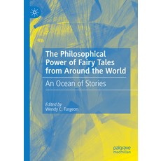 (英文圖書) The Philosophical Power of Fairy Tales from Around the World: An Ocean of Stories 精裝版, Palgrave MacMillan, 英文
