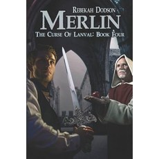 (英文圖書) Merlin 平裝版, Draft2digital, 英文