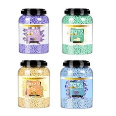 大容量洗護衣留香珠, 800g