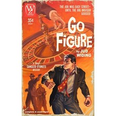 (英文圖書) Go Figure 平裝版, Independently Published, 英文