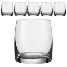 協奏曲小酒杯直, 6件