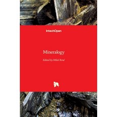 (英文圖書) Mineralogy 精裝版, Intechopen, 英文