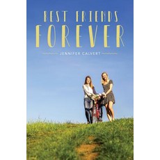 (英文圖書) ﻿BFFs: Best Friends Forever 平裝版, Yorkshire Publishing, 英文