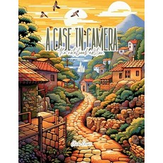 (英文圖書) A Cumberland Vendetta 平裝版, Colour the Classics Publish..., English