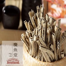 慶魚堂 芝麻鱈魚香絲