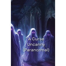 (英文圖書) A Curse Uncanny Brides Of Malhotras 平裝版, Zennor Alaric, 英文