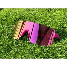 小蔡單車 粉紅宇宙 pro baby 兒童變色太陽眼鏡 戶外運動護目鏡 防紫外線