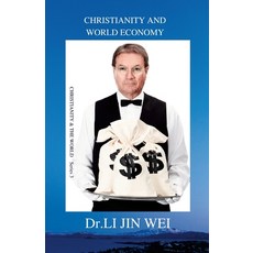 (英文圖書) Christianity and World Economy 平裝版, Lulu.com, 英文