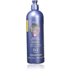 Roux Fancy-Full 即時染髮劑 42 銀色襯裡, 1個, 450ml